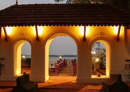 Fort House Kochi Exterior photo