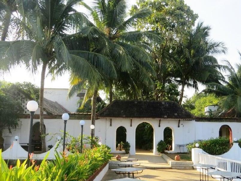 Fort House Kochi Exterior photo