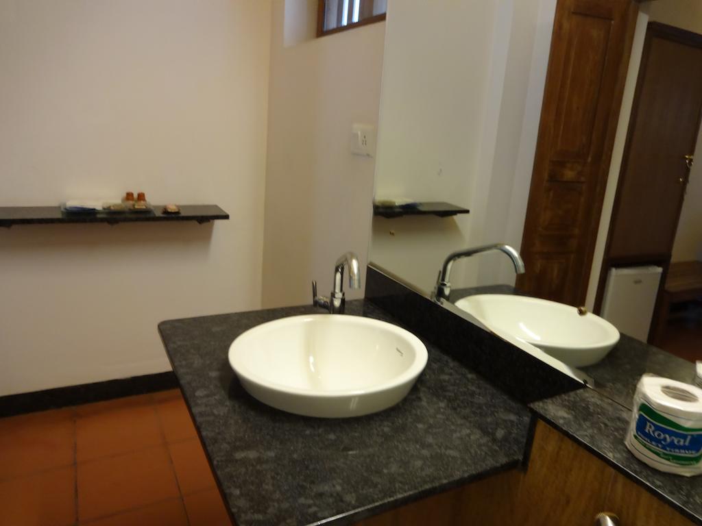 Fort House Kochi Room photo