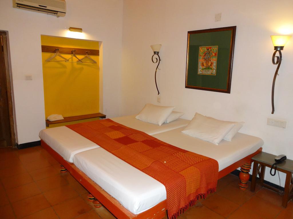 Fort House Kochi Room photo