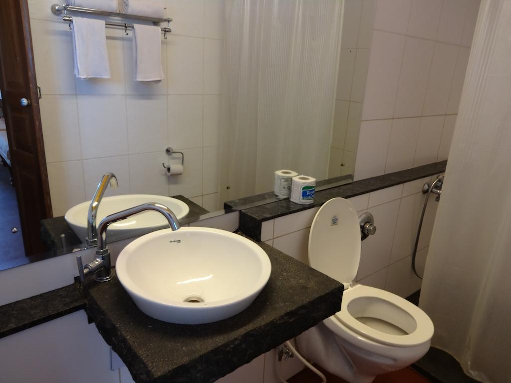 Fort House Kochi Room photo