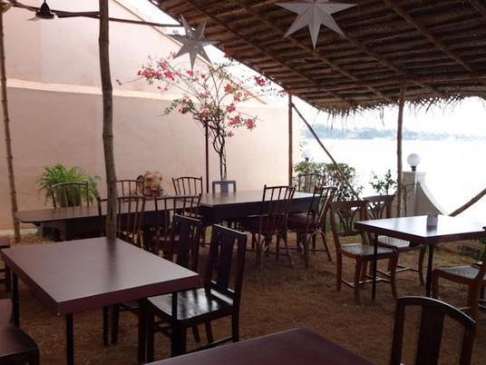 Fort House Kochi Exterior photo