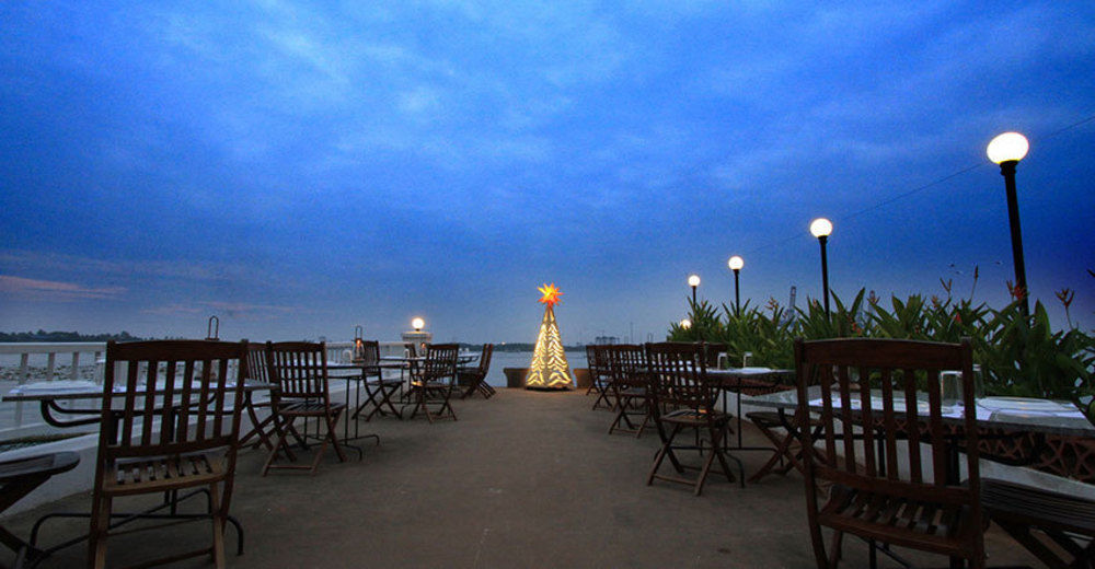 Fort House Kochi Exterior photo