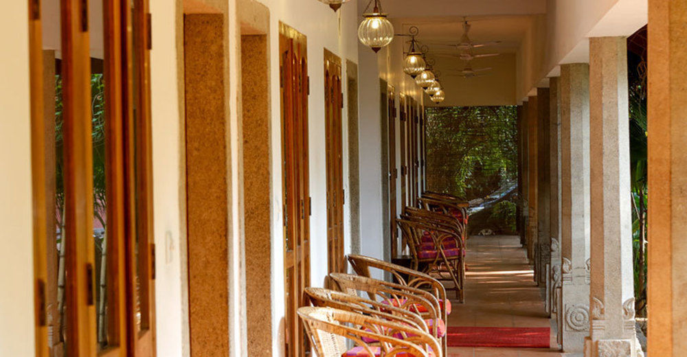 Fort House Kochi Exterior photo