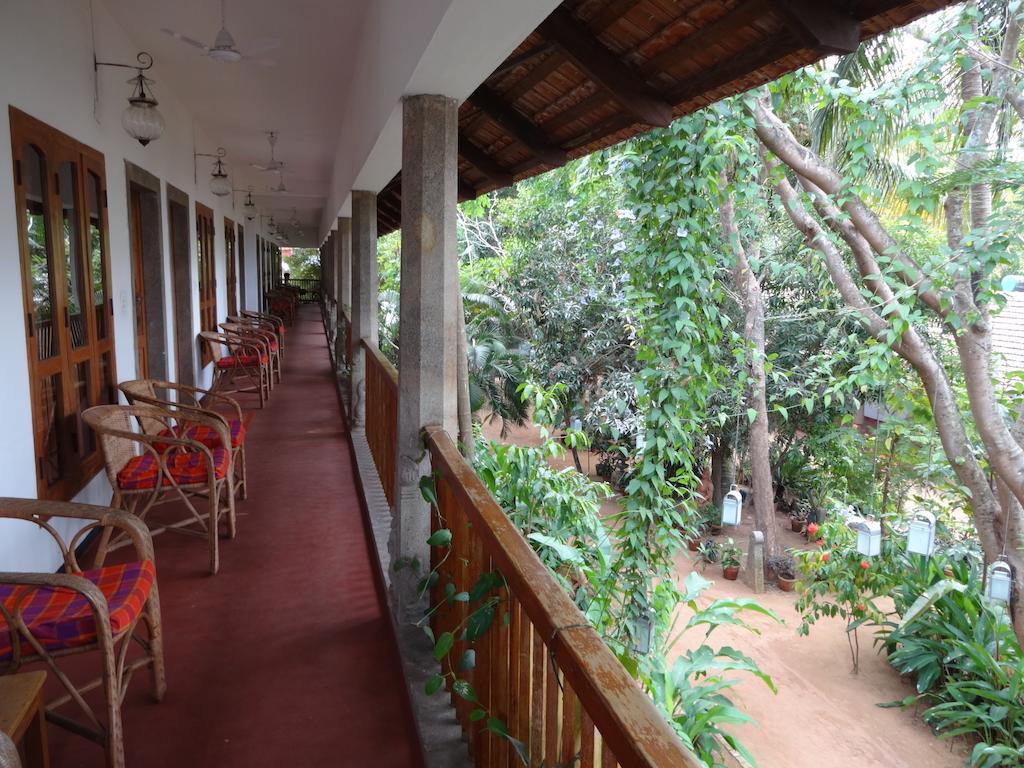 Fort House Kochi Exterior photo