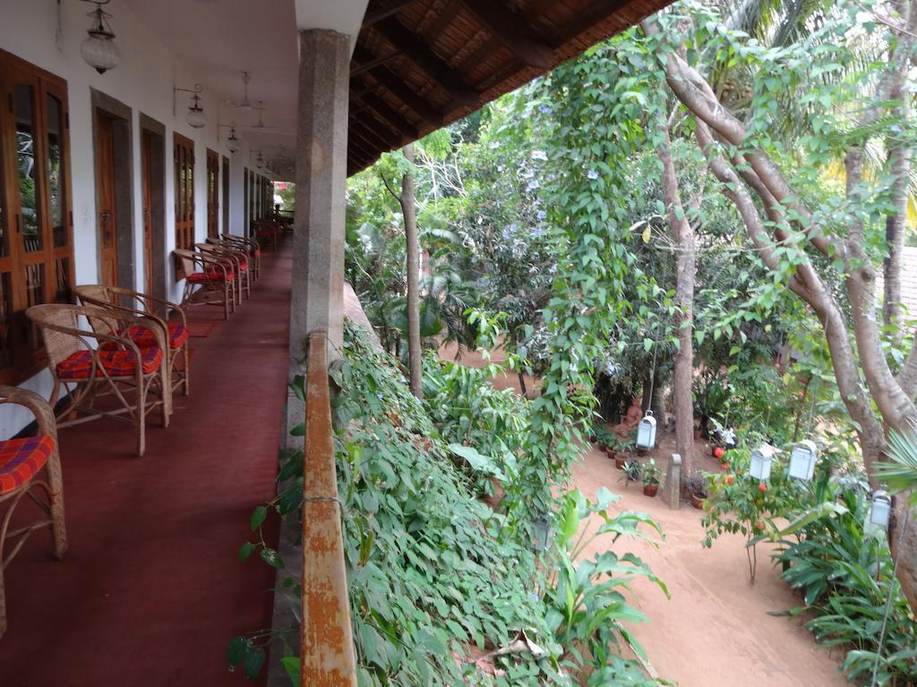 Fort House Kochi Exterior photo