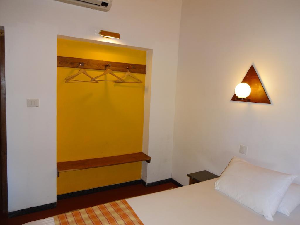 Fort House Kochi Exterior photo