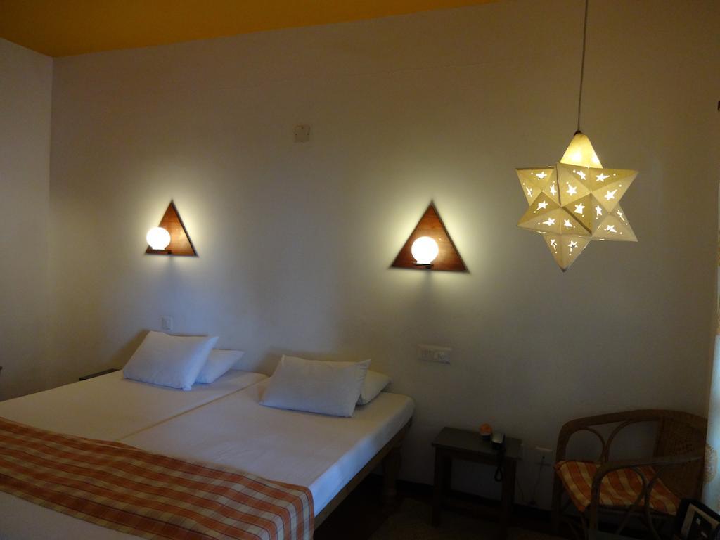 Fort House Kochi Exterior photo