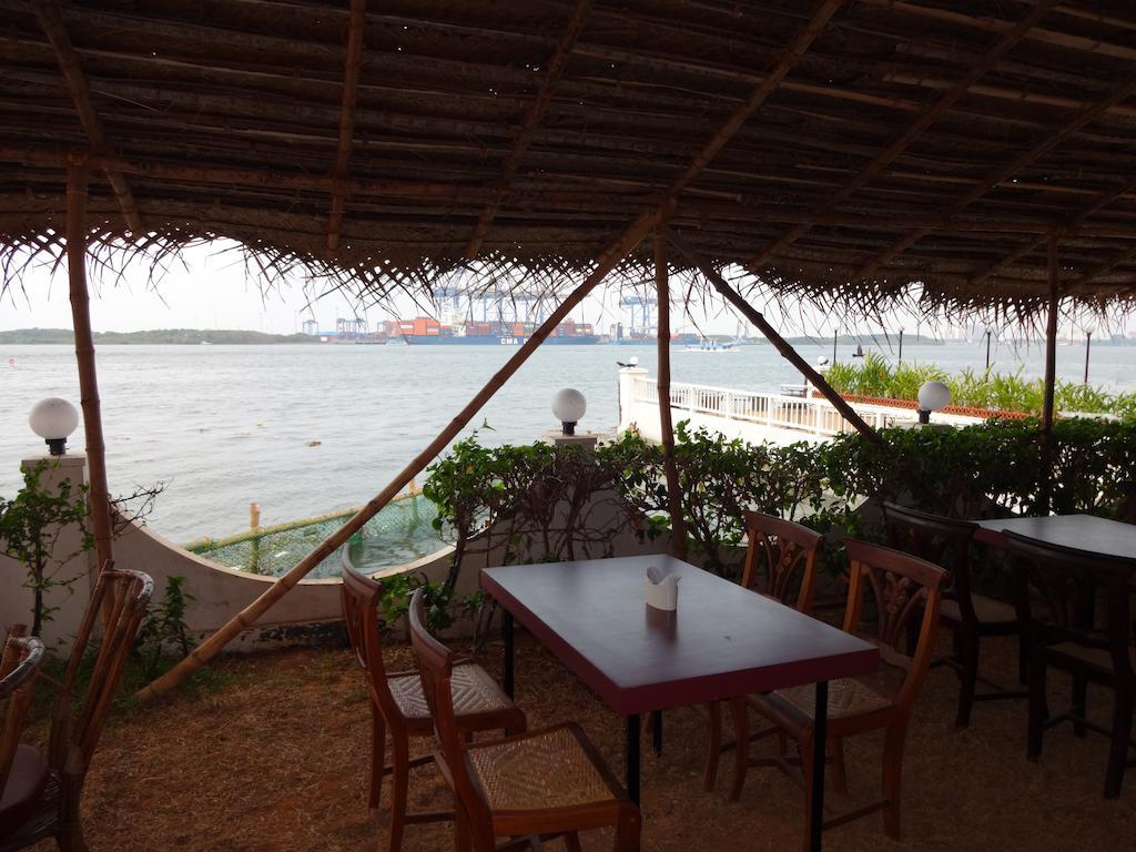 Fort House Kochi Exterior photo