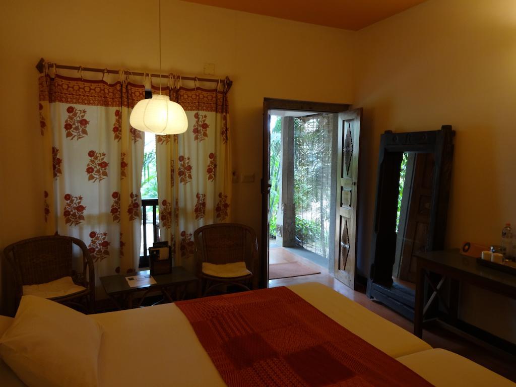 Fort House Kochi Exterior photo