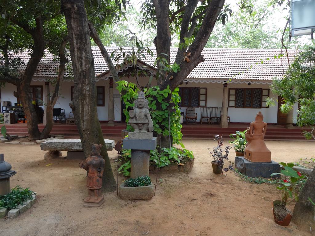 Fort House Kochi Exterior photo