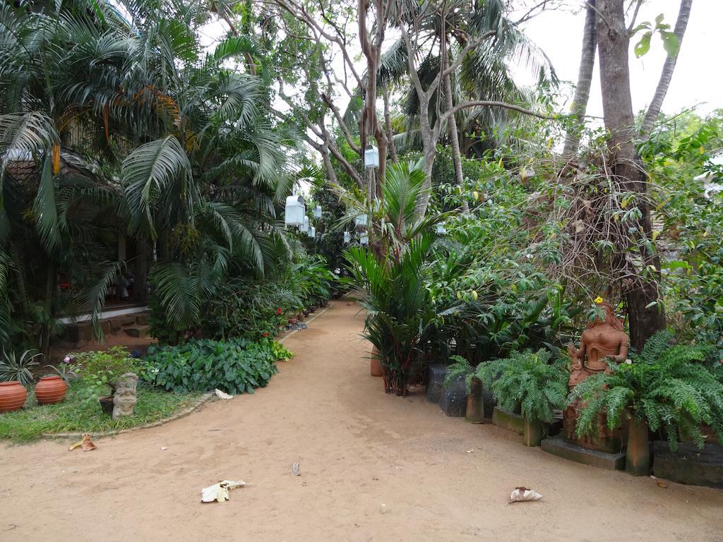 Fort House Kochi Exterior photo