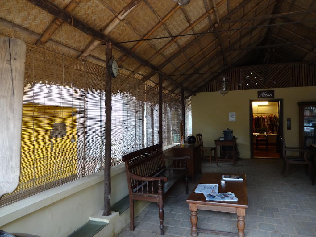 Fort House Kochi Exterior photo