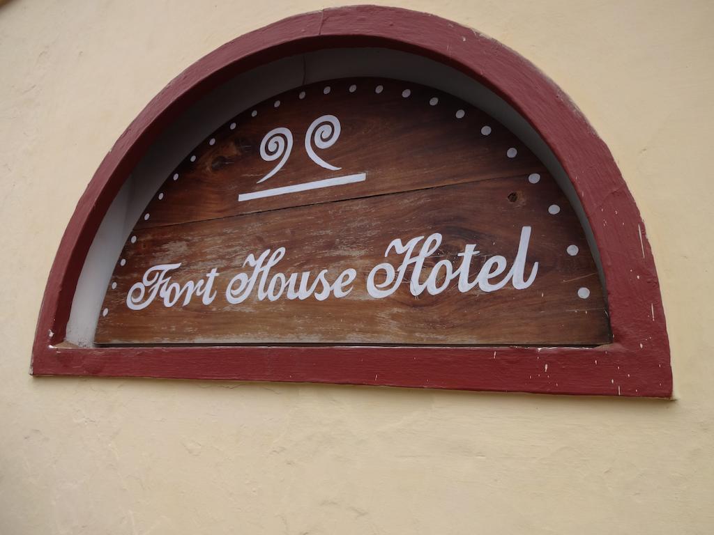Fort House Kochi Exterior photo